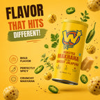 Cheesy Jalapeno