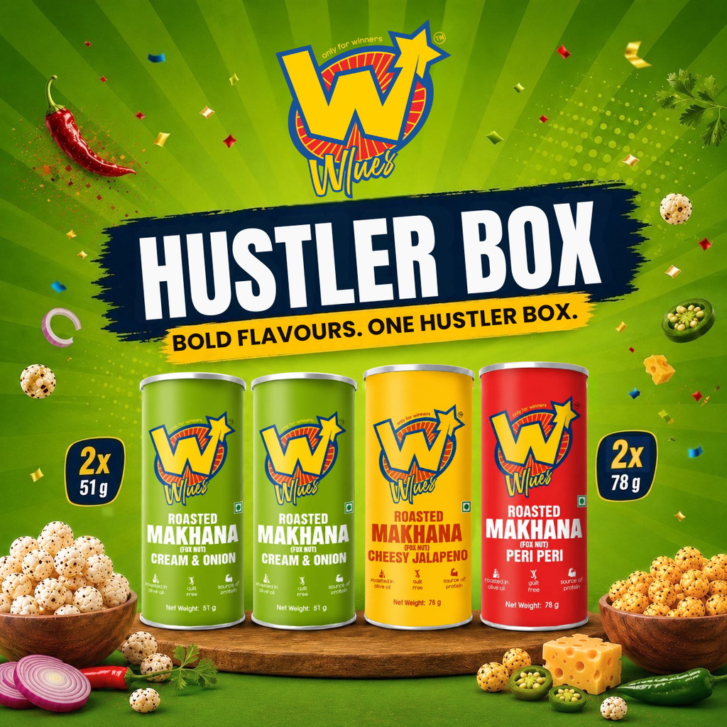 The Winner Bundle