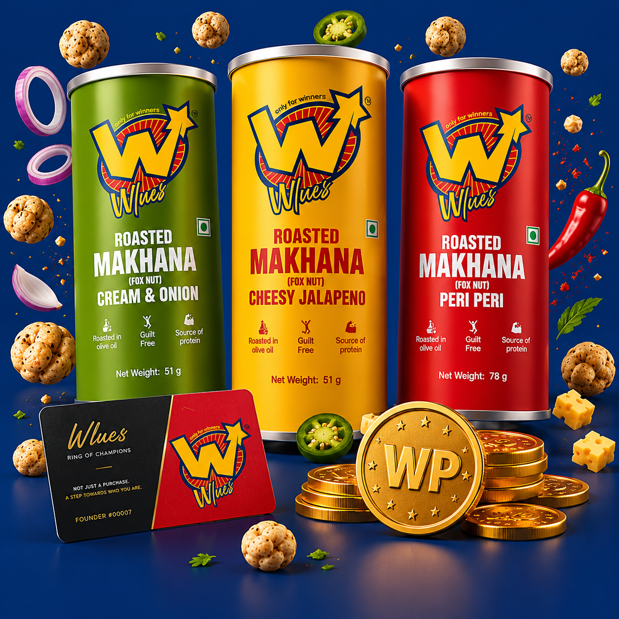 The Winner Bundle