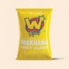 Wlues Cheesy Jalapeno Makhana