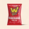 Wlues Peri Peri Makhana