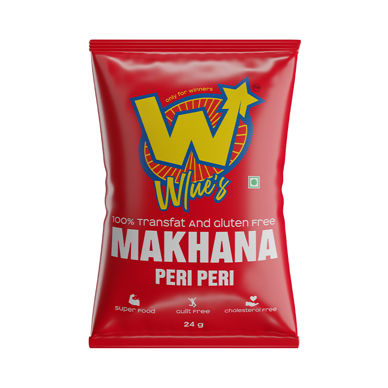 Main Makhana